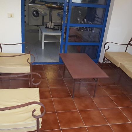 Maspalomas Bungalow C I Eksteriør billede