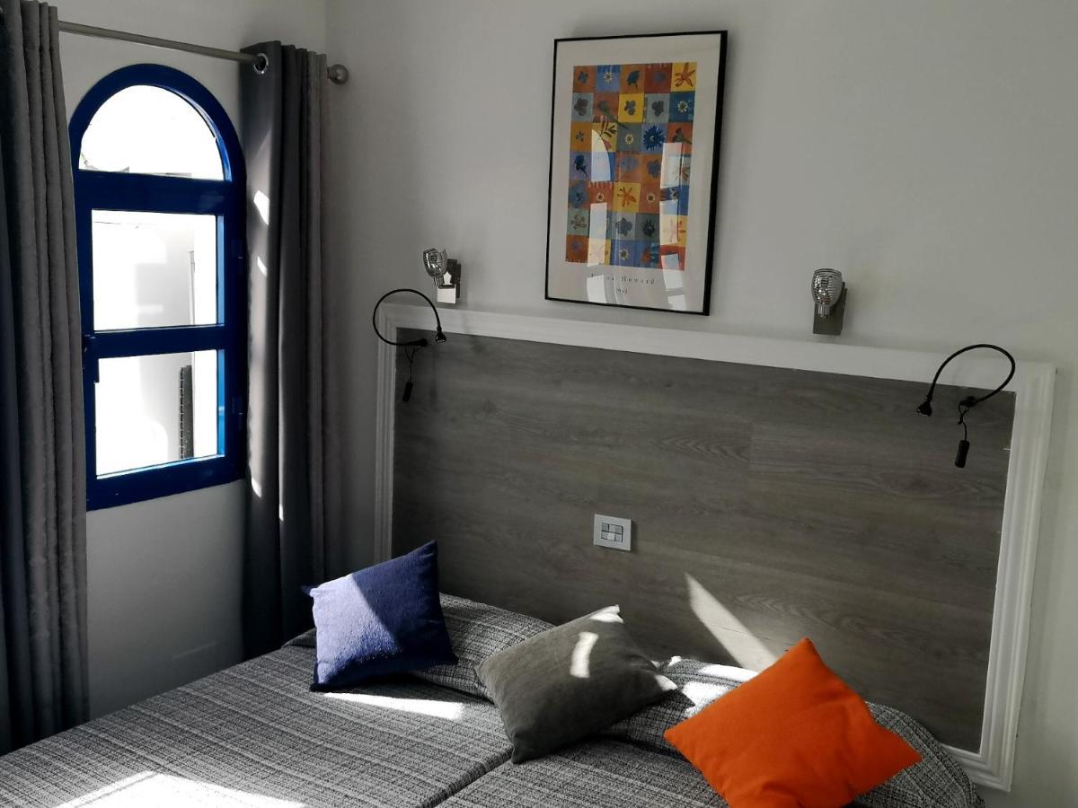 Maspalomas Bungalow C I Eksteriør billede