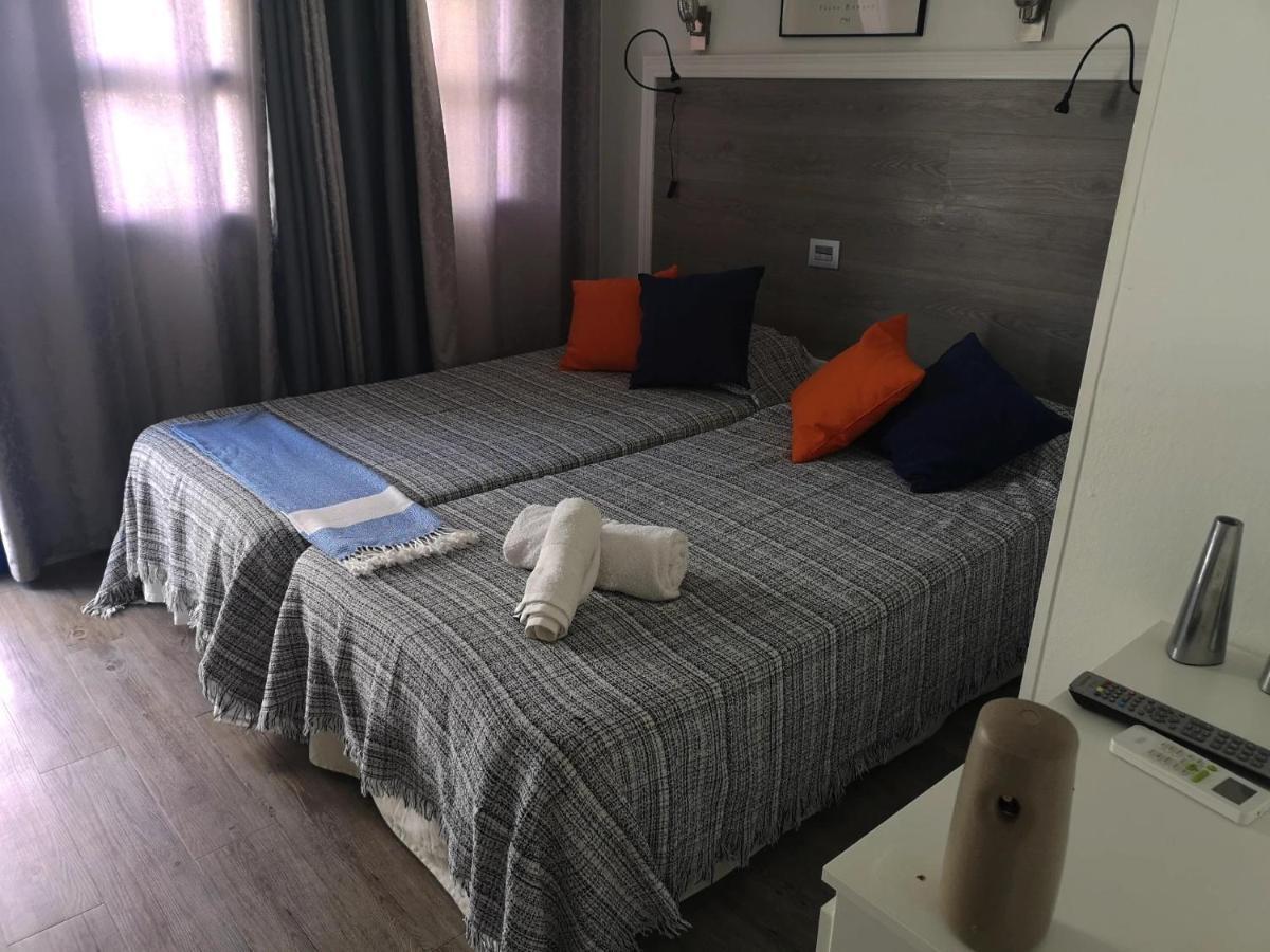 Maspalomas Bungalow C I Eksteriør billede